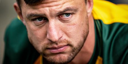Pollard to provide better game management in Wallaby return clash