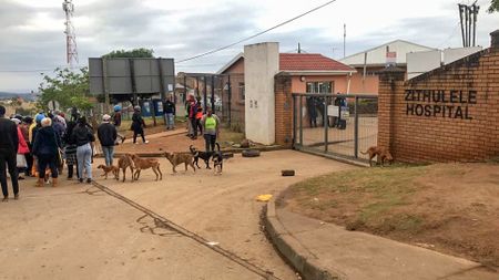 ‘At all costs’ — the human and health impacts of the implosion of Zithulele