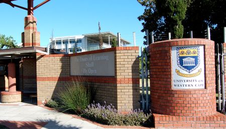 MPs intervene at UWC as students continue protest over poor living conditions