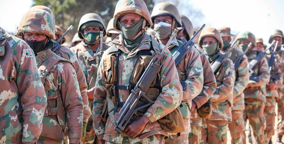 Army deployment alone will not end gang violence