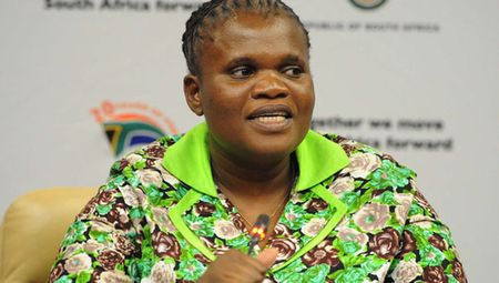 Media freedom: South African government sees how its done in China