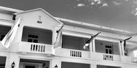 Karoo Art Hotel, Barrydale. Photographer: Martin Scholtz