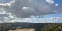 No rain for us, Duiwenhoks river at Doornhoek. Photographer: Margaux Newdigate<br> 