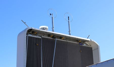 Wind Power Radiator Tracking the winds of change in SA’s renewable energy landscape