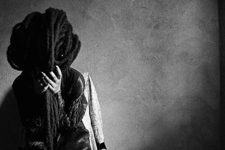Nelisiwe Nkosi’s photography explores trauma and healing