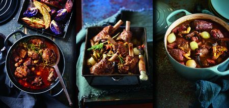 Karoo Food: Life feels better after digesting this meaty tome