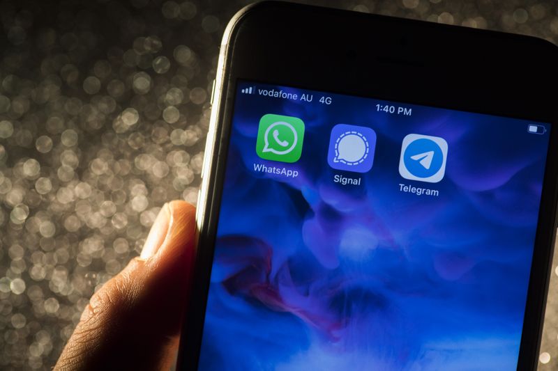 Telegram's Durov says proposed Spanish social media restrictions seek to ...