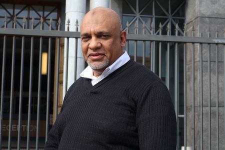 Eastern Cape rail theft case — accused changes lawyers for 7th time