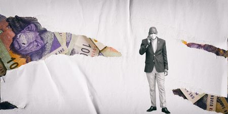 Zweli Mkhize’s Digital Vibes problem could further scramble SA politics