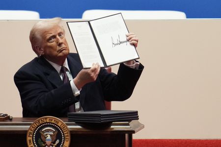 More USAID staff ousted as Trump administration dismantles aid agency
