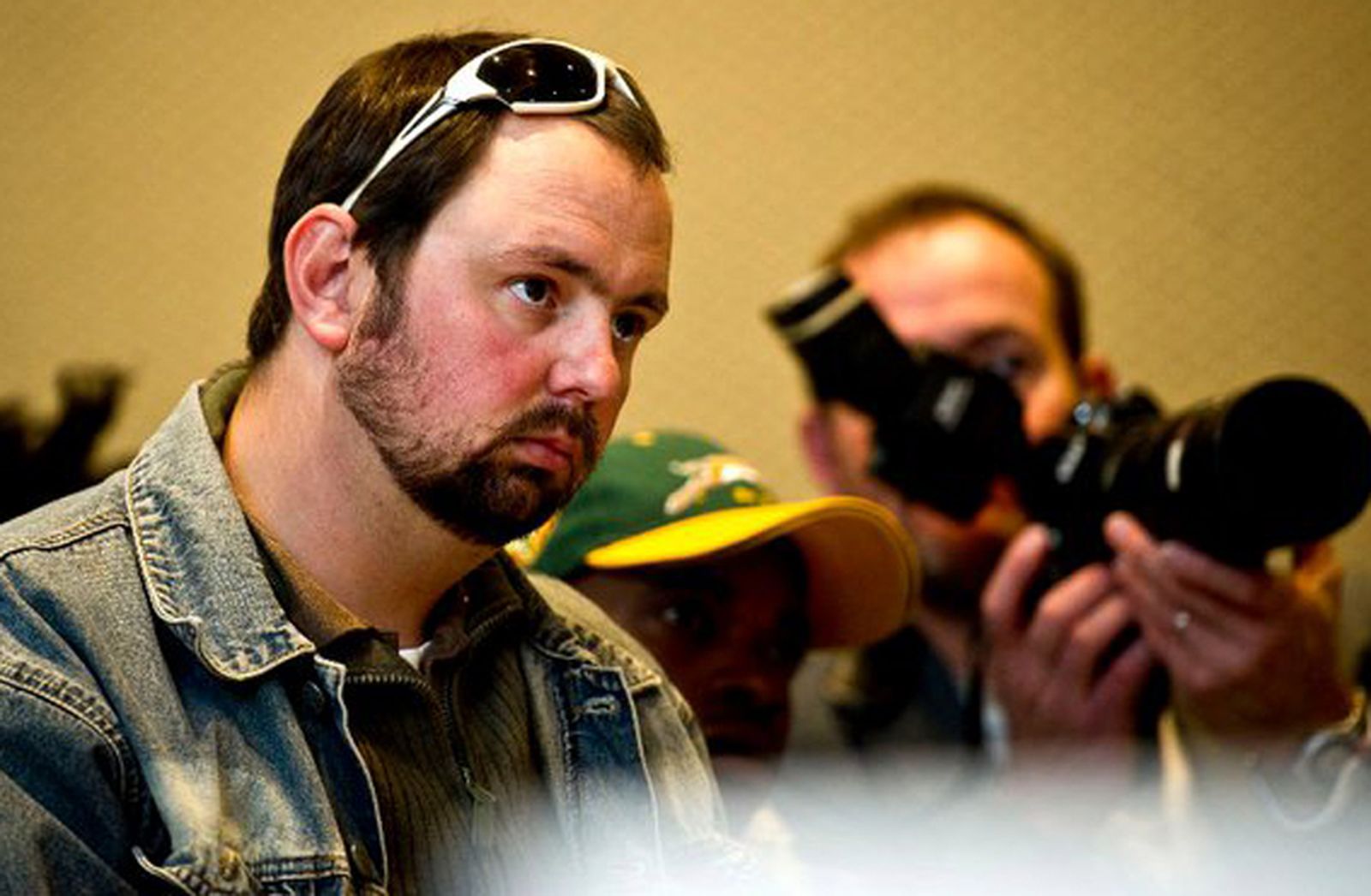 Barry Bateman; the newsman vs Tshwane Corrupt Ltd