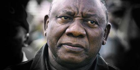 Fix South Africa or fix the ANC – Ramaphosa can’t do both
