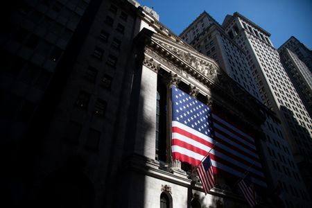 S&P 500 Heads for Grim Quarterly Milestone Last Seen in Early 2009