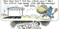 Highway robbery