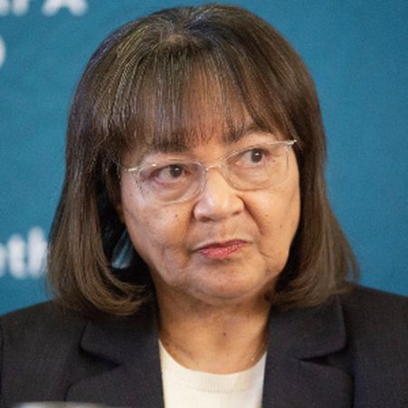 Patricia De Lille gives up DA Western Cape leadership