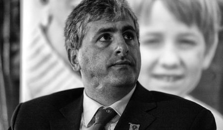 Debt is not necessarily a dirty word – but it may be