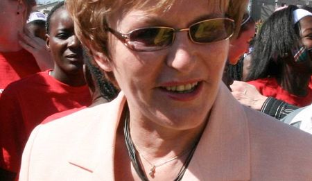 FIVE MINUTES: South Africa