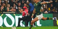 Rugby-Sharp shooters