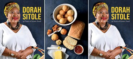 Quest for the perfect amagwinya: Dorah Sitole shows us how