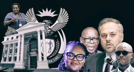 GNU of rivals — ministers trying to outshine one another can improve overall governance