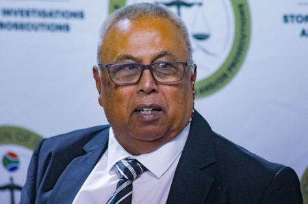 Secret tape protected ‘integrity of the state’, Mbeki’s spy boss tells TRC inquiry