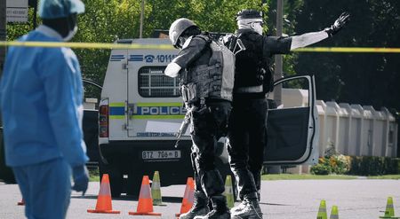 A fix for policing in SA? A mammoth task that would require miracles and wonder