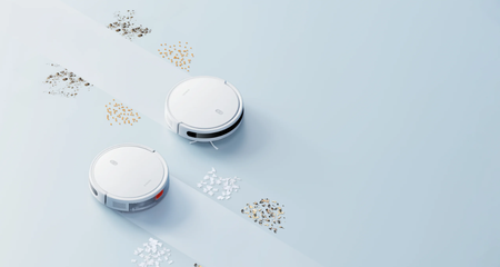 Your guide to the best robot vacuums