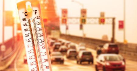 Texas power grid projected to peak on blistering temperatures across central US