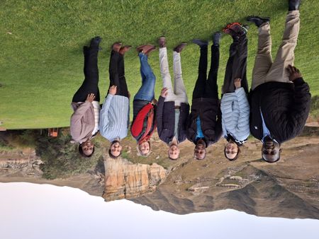 Academic Excellence Through Mentorship