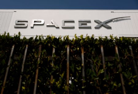 Norway wealth fund holds $1.2bn stake in SpaceX
