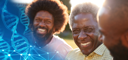 UP part of study that finds men of African descent at higher risk of prostate cancer