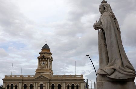 Battleground Port Elizabeth, 2011