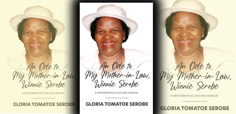 Winnie Serobe – A mentorship of love and honour