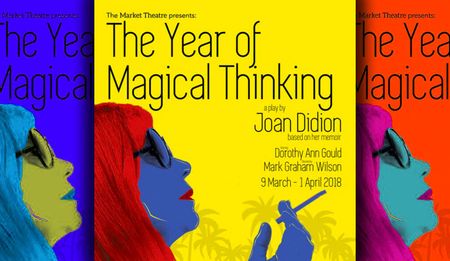 Theatre Review: Meditation on bereavement provokes thought and awe