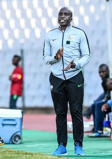 All the king’s men: Players who might star for Amaglug-glug at the Olympics