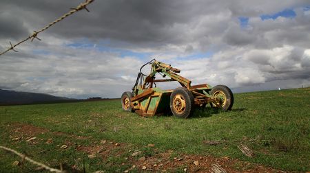 Land policy must change South Africa’s agrarian structure