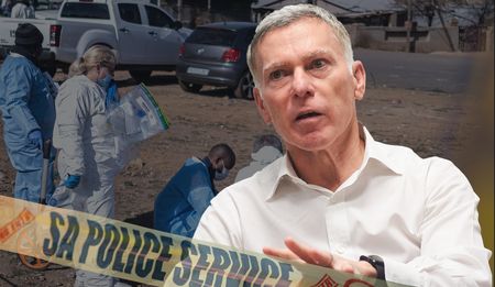 After the Bell: Now for the good news — crime is less ridiculously high