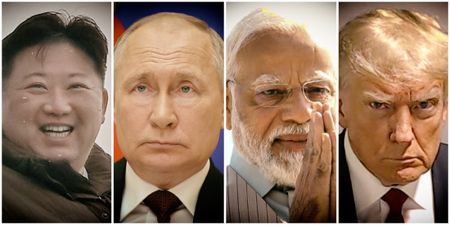 A cyberattack, a political tantrum and BRICS in the wall — my fave reads in our print edition this week