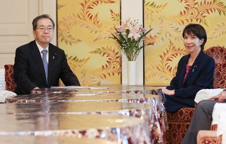 China urges Japan PM to retract 'egregious' remarks on Taiwan