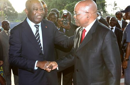 Gbagbo's choice: accept defeat or bring more violence and pain to Côte d'Ivoire