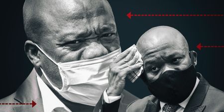 ‘The [ANC’s] obituary has been prepared for 2024,’ says KZN premier Sihle Zikalala