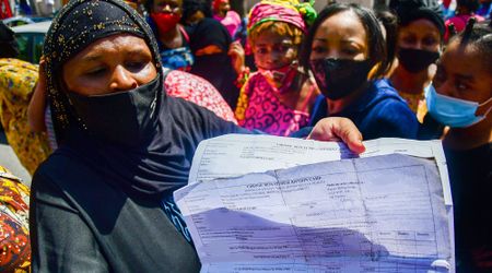 Fear and confusion rife among foreign nationals about accessing Covid jab in South Africa