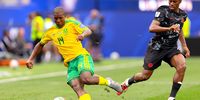 Bafana boast centre-back riches as Mosimane weighs options for Kenya double-header