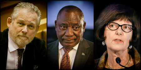 #Earthcrimes: Limpopo’s dirty great white elephant (Part One)