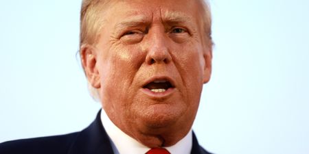 Judge sets Trump's 2020 election interference trial for 4 March 2024