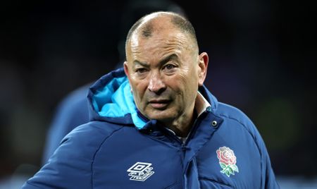 Outspoken Eddie Jones sacked after roller coaster ride as England rugby coach
