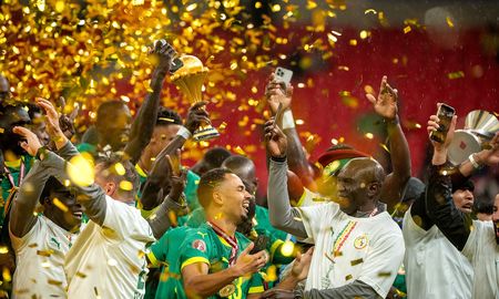 Morocco win Afcon in the boardroom after Senegal stripped of title