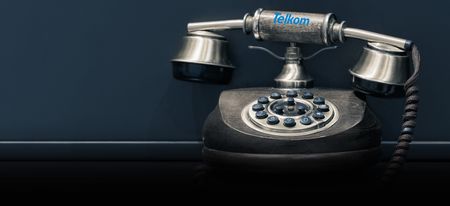 The great R497m Telkom/SAPS switcheroo