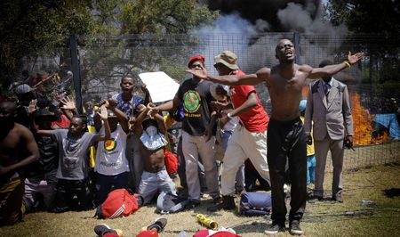 The Great Reversal: Stats SA claims black youth are less skilled than their parents