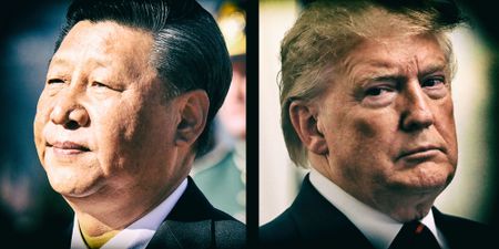 From US-China trade wars to capital controls